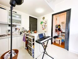 Robertson Edge (D9), Apartment #608437961